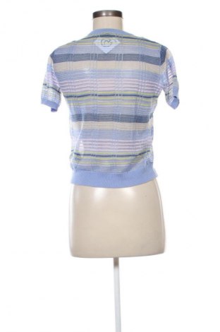 Γυναικείο πουλόβερ Zara Knitwear, Μέγεθος S, Χρώμα Πολύχρωμο, Τιμή 17,99 €