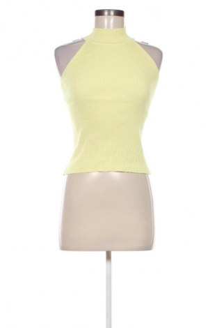 Dámsky pulóver Zara Knitwear, Veľkosť S, Farba Žltá, Cena  15,95 €