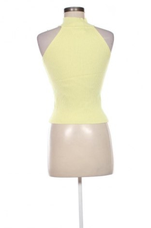 Dámsky pulóver Zara Knitwear, Veľkosť S, Farba Žltá, Cena  15,95 €