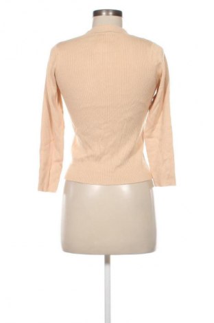 Dámsky pulóver Zara Knitwear, Veľkosť M, Farba Žltá, Cena  11,95 €