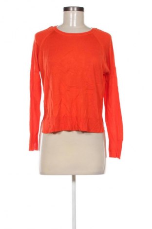 Damenpullover Zara Knitwear, Größe M, Farbe Orange, Preis € 14,99