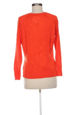 Damenpullover Zara Knitwear, Größe M, Farbe Orange, Preis € 14,99