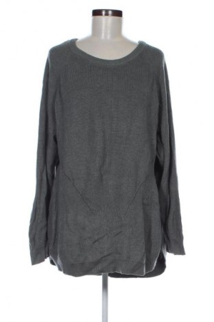 Damenpullover Zizzi, Größe L, Farbe Blau, Preis € 24,55