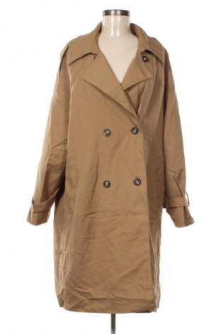 Damen Trenchcoat Anko, Größe XXL, Farbe Braun, Preis 46,99 €