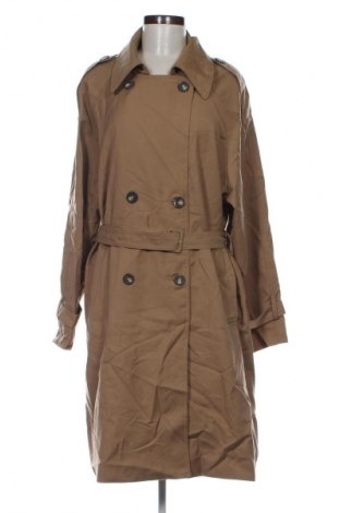 Damen Trenchcoat Anko, Größe XL, Farbe Braun, Preis 46,99 €