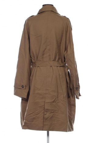 Damen Trenchcoat Anko, Größe XL, Farbe Braun, Preis 46,99 €