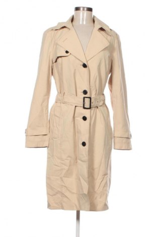 Trench de femei C&A, Mărime L, Culoare Bej, Preț 234,99 Lei