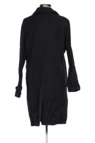 Trench de femei C&A, Mărime XL, Culoare Negru, Preț 234,99 Lei