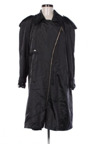 Trench de femei Colette By Colette Hayman, Mărime M, Culoare Negru, Preț 253,00 Lei