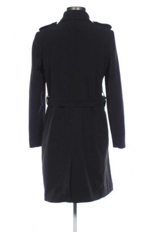 Dámsky prechodný kabát  H&M, Veľkosť M, Farba Čierna, Cena  34,79 €