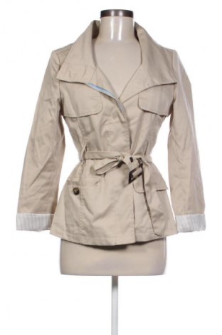 Dámsky prechodný kabát  H&M, Veľkosť S, Farba Béžová, Cena  35,00 €