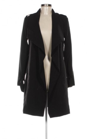 Damski prochowiec H&M, Rozmiar S, Kolor Czarny, Cena 189,99 zł