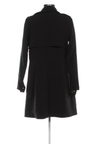Damski prochowiec H&M, Rozmiar S, Kolor Czarny, Cena 189,99 zł