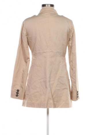 Dámský přechodný kabát  H&M Divided, Velikost M, Barva Béžová, Cena  449,00 Kč