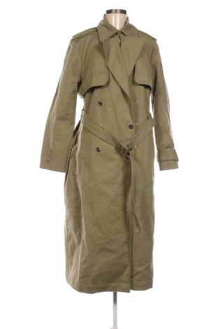 Damski prochowiec Ivy & Oak, Rozmiar XL, Kolor Zielony, Cena 1 075,86 zł