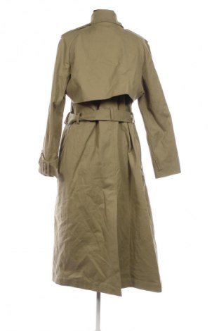 Damski prochowiec Ivy & Oak, Rozmiar XL, Kolor Zielony, Cena 1 075,86 zł