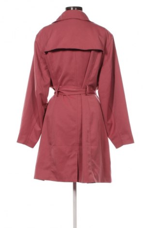 Dámský přechodný kabát  Lands' End, Velikost 3XL, Barva Popelavě růžová, Cena  1 099,00 Kč