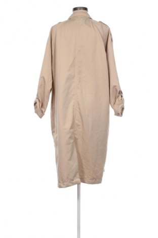 Trench de femei Laura Torelli, Mărime L, Culoare Bej, Preț 116,99 Lei