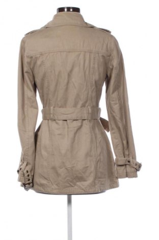 Damen Trenchcoat Manguun, Größe S, Farbe Beige, Preis 46,99 €