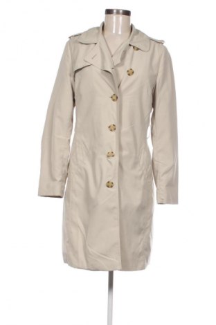 Trench de femei Marks & Spencer, Mărime M, Culoare Bej, Preț 108,00 Lei
