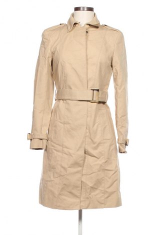 Dámsky prechodný kabát  Massimo Dutti, Veľkosť L, Farba Béžová, Cena  87,95 €