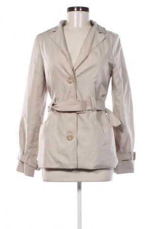 Damen Trench Coat New Fashion, Größe XL, Farbe Beige, Preis € 34,71