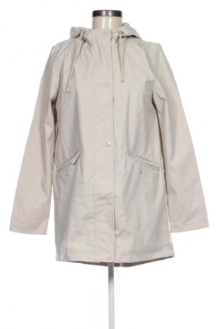 Damen Trenchcoat New Look, Größe M, Farbe Ecru, Preis 74,99 €