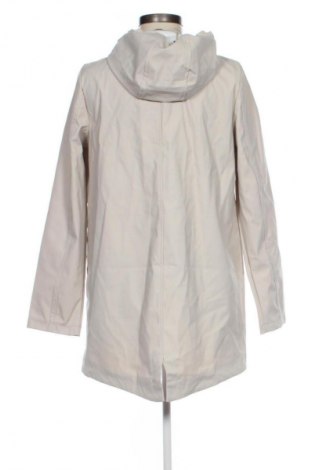 Damen Trenchcoat New Look, Größe M, Farbe Ecru, Preis 74,99 €
