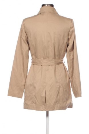 Damski prochowiec ONLY, Rozmiar XS, Kolor Beżowy, Cena 355,99 zł