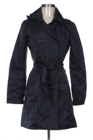 Trench de femei ONLY, Mărime M, Culoare Negru, Preț 279,76 Lei