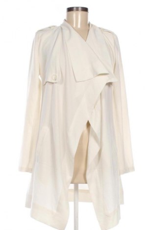 Női viharkabát Object, Méret XS, Szín Ekrü
, Ár 19 227 Ft