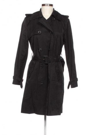 Trench de femei Ralph Lauren, Mărime M, Culoare Negru, Preț 1.519,99 Lei