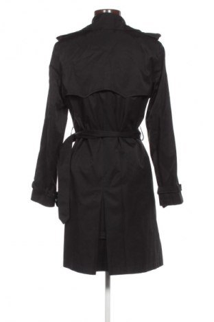 Trench de femei Ralph Lauren, Mărime M, Culoare Negru, Preț 1.519,99 Lei