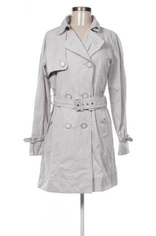 Damen Trenchcoat Taifun, Größe M, Farbe Grau, Preis 50,99 €