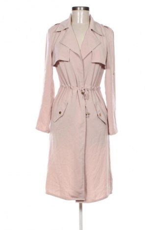 Trench de femei Tally Weijl, Mărime XS, Culoare Mov deschis, Preț 94,99 Lei