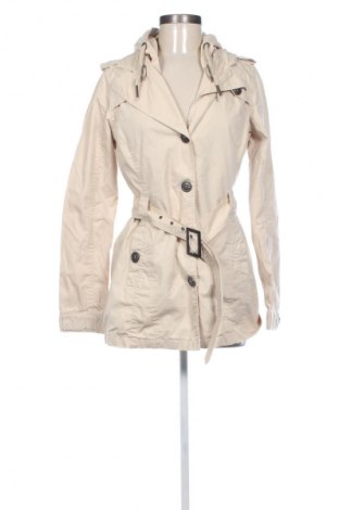 Damen Trenchcoat Tara M, Größe S, Farbe Beige, Preis 49,00 €