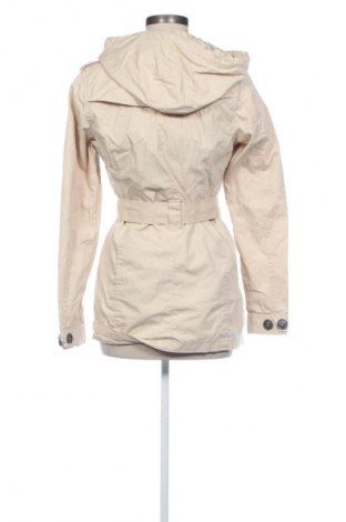 Damen Trenchcoat Tara M, Größe S, Farbe Beige, Preis 49,00 €
