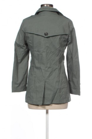 Trench de femei Unbranded, Mărime M, Culoare Verde, Preț 234,99 Lei