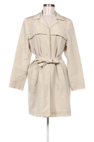Damen Trenchcoat Unbranded, Größe M, Farbe Beige, Preis 35,00 €