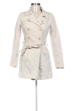 Trench de femei Unbranded, Mărime M, Culoare Bej, Preț 189,00 Lei