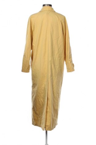 Damski prochowiec Unbranded, Rozmiar S, Kolor Żółty, Cena 156,99 zł