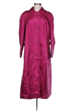 Trench de femei Unbranded, Mărime M, Culoare Roșu, Preț 228,80 Lei