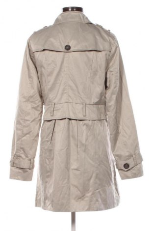 Trench de femei Unbranded, Mărime M, Culoare Ecru, Preț 234,99 Lei