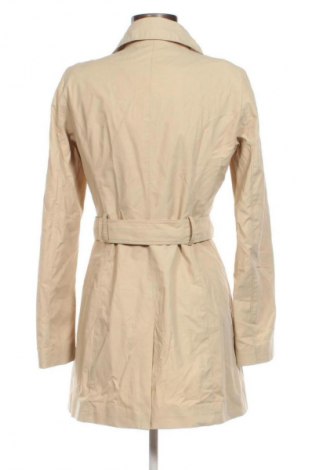 Damski prochowiec United Colors Of Benetton, Rozmiar S, Kolor ecru, Cena 221,00 zł