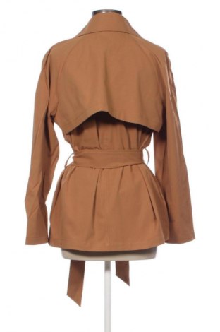 Damen Trench Coat VILA, Größe XL, Farbe Braun, Preis € 60,99