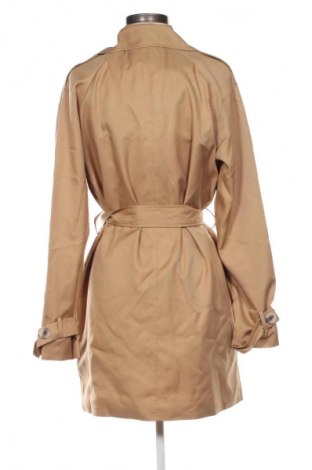 Damen Trenchcoat VILA, Größe S, Farbe Beige, Preis 74,99 €