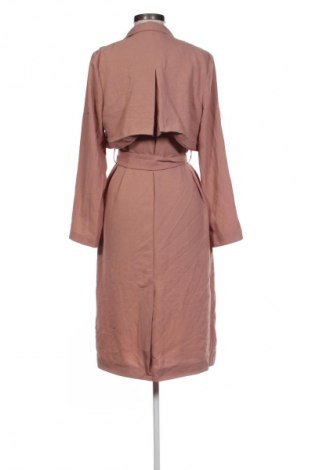 Damen Trenchcoat Vero Moda, Größe L, Farbe Braun, Preis 24,55 €