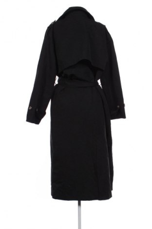 Γυναικεία καμπαρντίνα Vero Moda, Μέγεθος M, Χρώμα Μαύρο, Τιμή 25,00 €