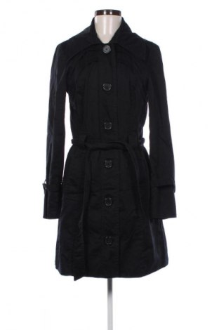 Damen Trench Coat Vero Moda, Größe L, Farbe Schwarz, Preis € 13,99