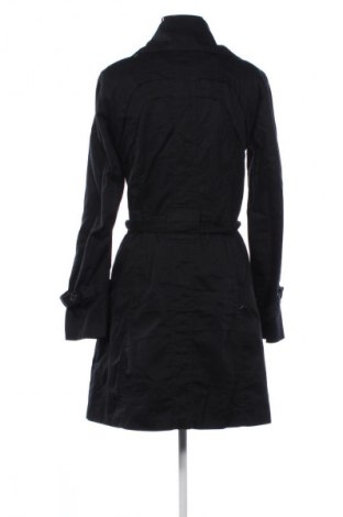 Damen Trench Coat Vero Moda, Größe L, Farbe Schwarz, Preis € 13,99